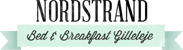 Nordstrand Bed & Breakfast - Gilleleje